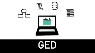 GED : comprendre l'essentiel en 5 minutes