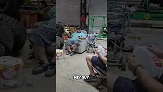 🤣Why construction really takes so long 🚧 #construction #funny #pranks