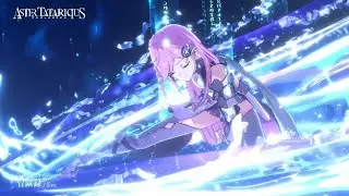 Eve【冒険録】オープニングテーマ紹介ティザーPV | Eve [Adventure Log] OP Introduction Teaser PV