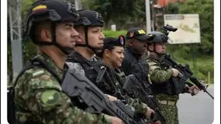 ¡2023! SALARIOS del Ejército de colombia según su RANGO