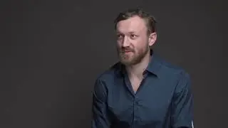 Антон Стреляев 2019