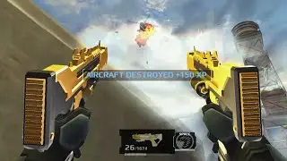 MC5 GOLDEN Hans&Gret, BLOODY WHISPERER, LAVA GRINDER &  Skills vs Hacks + cores at the end
