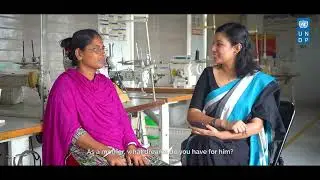 Walk the Talk Podcast: Deepali Raani Mandal's Story of Resilience