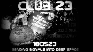 E-Tek @ Club 23 - 05'23 NL