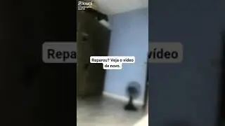Preste atenção nesse vídeo. #terror
