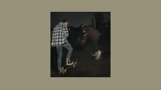 x ambassadors - renegades (sped up)