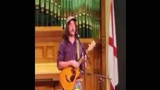 I Am A Man Of Constant Sorrow - Appalachian Singing in Athens Alabama