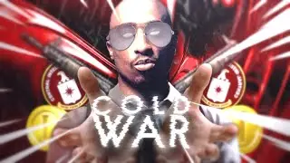 Black Ops Cold War Beta Experience.EXE