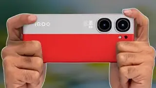 iQOO Neo 9 Pro: IS IT ACTUALLY BETTER THAN ONEPLUS 12R ?