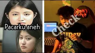 PSIKOPAT CANTIK CHECK - ISABELLA GUZMAN