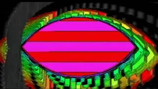 Eye of the Benjolin
