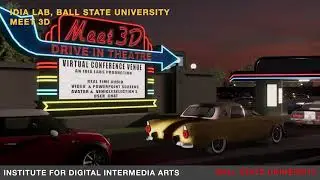 IDIA Reel 2021