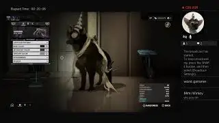 Im better now