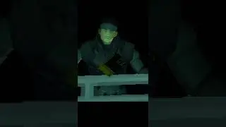 Metal Gear Solid: Did You Know?