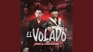 El Volado (feat. Nave Norteña) (Studio Version)