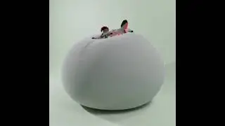 Fat furry animation 10