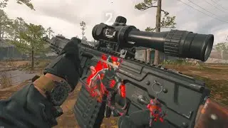 KV Inhibitor Sniper | Call of Duty Modern Warfare 3 Kill Confirmed (No Commentary)