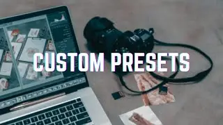 Create and Apply Custom Color Correction Presets in Filmora 13