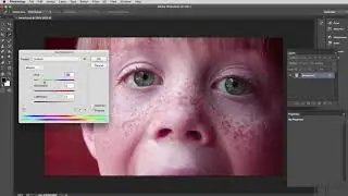Adobe Photoshop | Making Image Adjustments