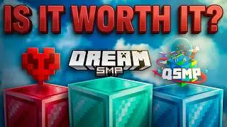 The Pros and Cons of Minecraft SMPs