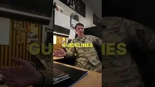 Hardest part of Infantry OSUT