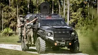 Stay informed with the “Tactical Bubble”