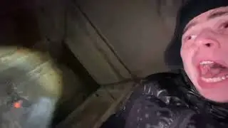 САНЯ ФРЭЙМ ТЭЙМЕР ПРИЗЫВАЕТ ДУХ0В?