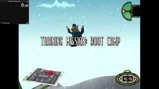 Hogs of War Bootcamp 