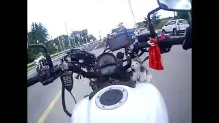 Canada911Ride