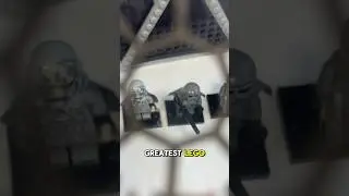THIS IS THE GREATEST TIE FIGHTER EVER! 