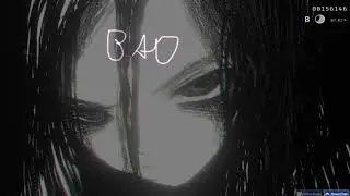Osu! - toxin - benedixhion