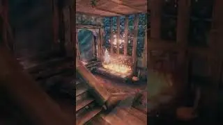 Valheim Base