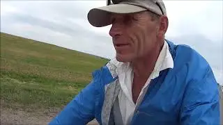 26. Последнее велопутешествие. В Орше.