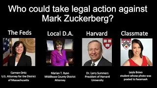 Sources of Law -- Summer A (2022), Class 2 of 6