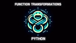 Function Transformations in Python