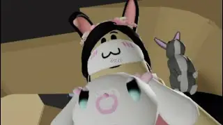 Giant Cinderella | Roblox