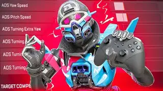 Apex Legend - Duo After a Long Break
