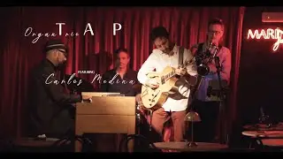 Big Fat Lady ( featuring Carlos Medina )