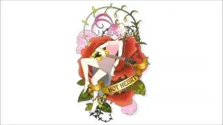 GO-GO-ADVENTURE! - HOT HEARTS