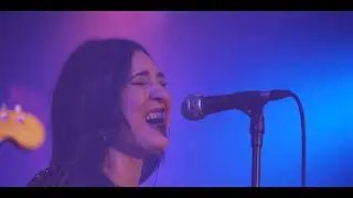 #GPS11EDICIÓNEXTRAORDINARIA - Badlands "Tornado" (directo en sala 16 toneladas de Valencia)