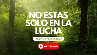 Luchando contra las fuerzas invisibles!