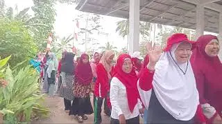 Kemeriahan Lomba dalam Rangka Memperingati HUT Kemerdekaan RI ke 79 - Pancurendang Rt 2 Rw 2