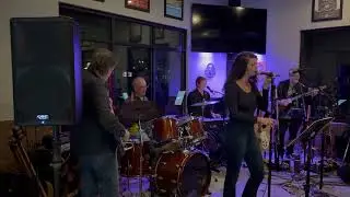 Heart n Soul at Mighty River Brewing