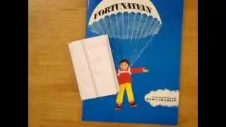 Ms. Fultz's Corner Innovation: Fortunately