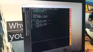 [MLAB.VN - Học lập trình MicroPython] Lập trình  PWM dimming LED với ESP8266 và MicroPython