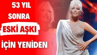 Ajda Pekkanın Kardeşi Semiramis Pekkan, 53 yıl sonra eski aşkı Haldun Dormen’in için sahneye dönüyor