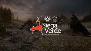 Experiencia de Realidad Virtual Yacimiento Paleolítico de Siega Verde