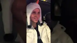 пацанки. прямой эфир Ксюши Милас, 10.12.2018