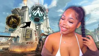 Gold to Plat Season 20 Ranked! | Apex funny moments + Gameplay