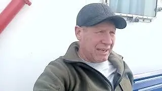Загадка порома раскрыта.